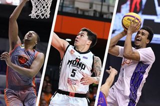 PBA likely to shift rookie draft to late April