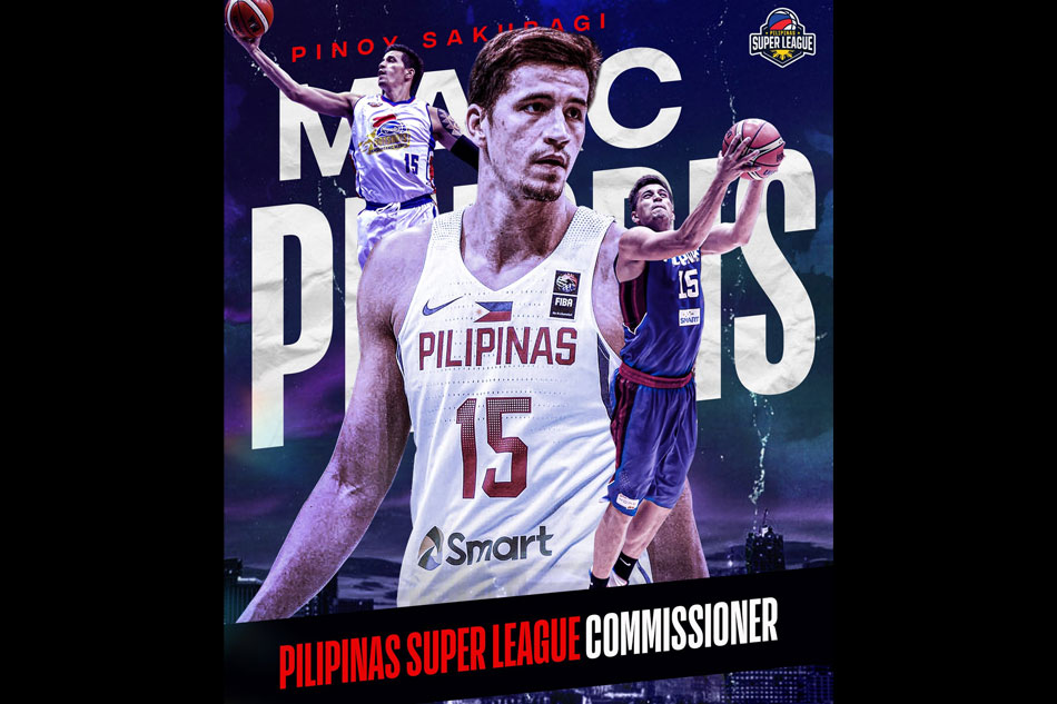 From the Pilipinas Super League Facebook page