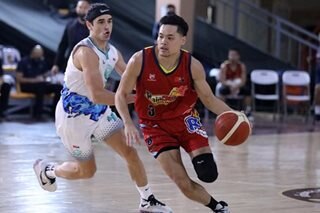 PBA: After leaving ROS, Adrian Wong signs with Magnolia