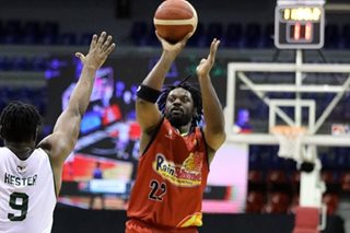 ROS looking for defensive anchor as import