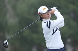 Golf: Can Yuka Saso still represent PH in the Olympics?