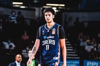 NBL: Kai Sotto scores 6 in Adelaide's loss to Brisbane