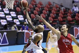 PBA: Ginebra has no time to worry about loss to Meralco