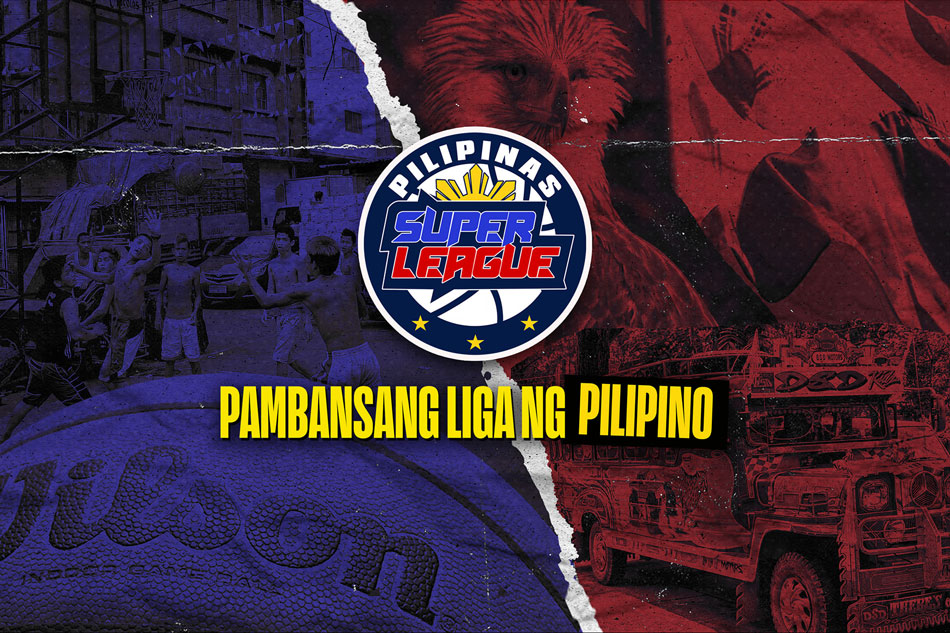 Pilipinas Super League To Open Inaugural Season On March 18 | ABS-CBN News