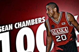 LISTEN: Sean Chambers on what made Alaska a great team