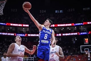 FIBA names Bolick among players to watch in Asian qualifiers