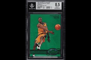 NBA: Kobe Bryant card sells for $2 million