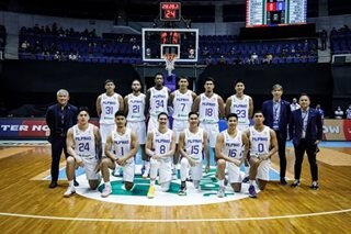 Tungcab replaces Rangel in Gilas lineup for NZ game