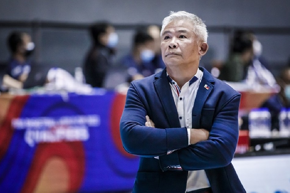 Chot looks forward to B.League players rejoining Gilas | ABS-CBN News