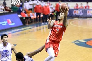 NorthPort's Malonzo is PBA Player of the Week