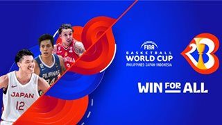 Tickets to final phase of FIBA World Cup go on sale