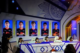 Mobile Legends: TNC notches solo 2nd spot in MPL S9
