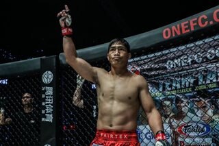 MMA: Best version of Folayang will show up vs. Parr