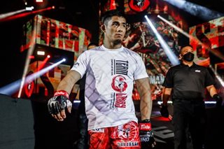 MMA: Loman has no problem taking on legend Fernandes