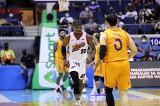 PBA: Replacing import pays off for Alaska - for now