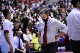 PBA: Cone quick to remind Gin Kings -- 'No celebrating'
