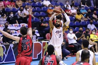 PBA: Meralco boots out San Miguel, claims semis seat