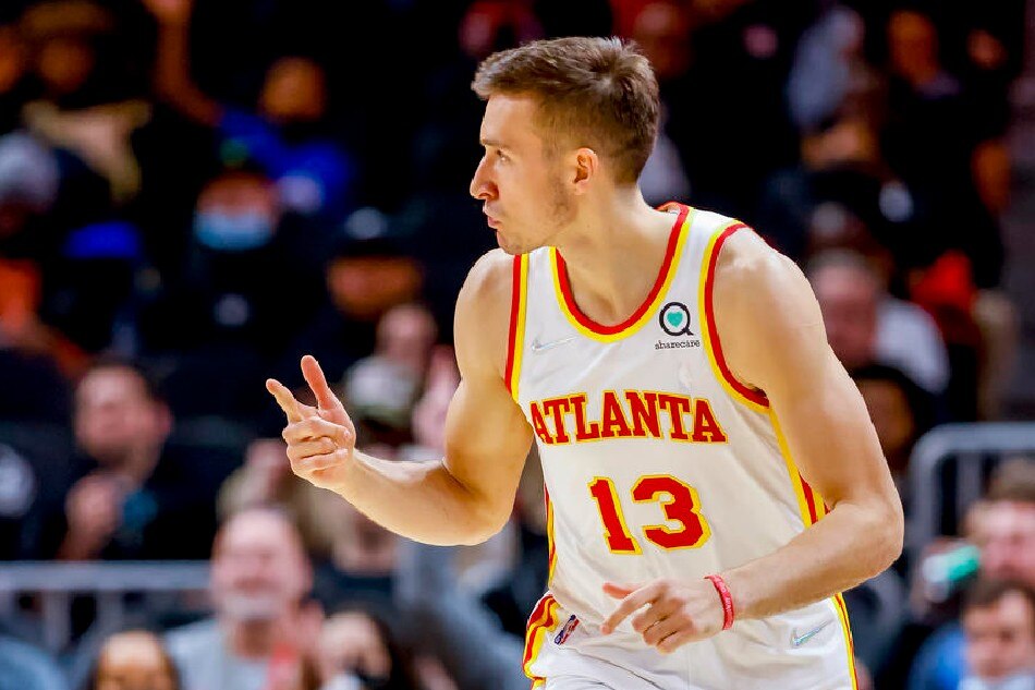 Bogdan Bogdanovic returns but Trae Young is latest Hawk out