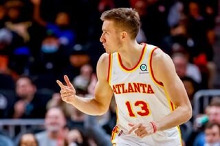 NBA: Hawks, without Trae Young, throttle Grizzlies