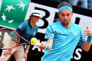 Ex-Ukraine star urges tennis bosses to 'show courage'