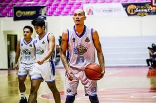 Bacolod, Nueva Ecija and Tanduay win in FilBasket