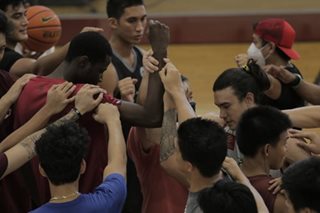 After joining PBA, Converge reaffirms commitment to UP