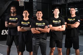 Cebu Chooks team to compete in FIBA 3x3 tilt in Dubai