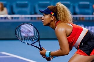 Tennis: Naomi Osaka breezes into last four at Miami