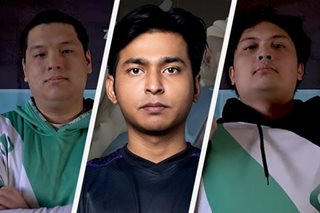 Valorant: PH teams get int'l talents ahead of VCT - PH Stage 2