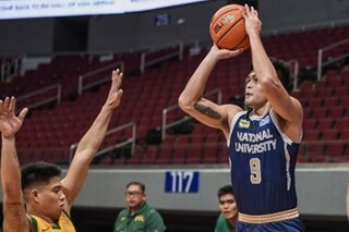 UAAP: 'Missing link' clicks into place for NU