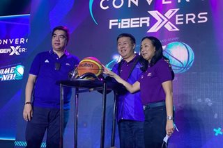 Converge to carry FiberXers name in PBA
