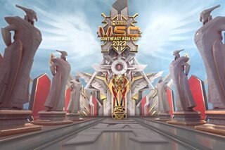 Mobile Legends: MSC to be held in Malaysia, as PH seeks title defense
