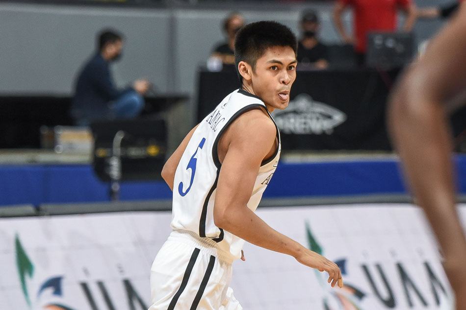 2 years of work bearing fruit for Ateneo's Mamuyac | ABS-CBN News