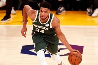 NBA: Bucks eye second seed after routing Pistons