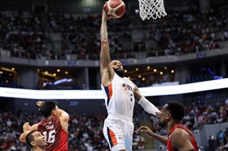 Meralco pulls away from Ginebra for 2-1 series lead