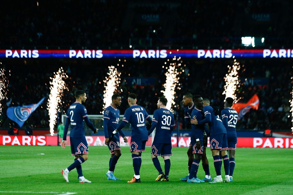 Paris Saint-Germain