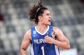 Juan GDL signs with Indonesian club BBM Viking Warriors