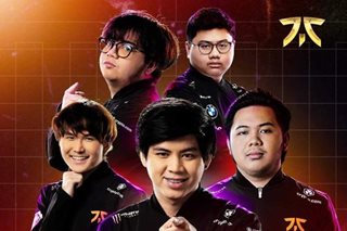 Fnatic first to qualify for ESL One Stockholm Major