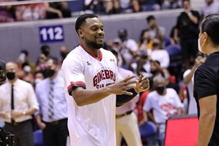 PBA: Brownlee honored to join elite list of imports