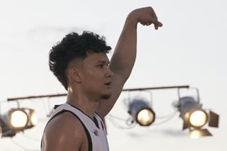 Platinum finishes in third place in ABL 3x3 tilt
