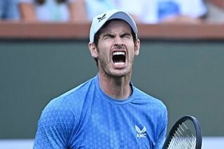 Murray reverses decision to skip clay to enter Madrid Open