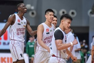 FilOil: UP demolishes CSB by 56 points