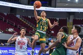UAAP: FEU extends winless UE's misery