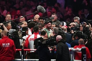 Has Tyson Fury exited the ring for the last time?