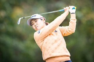 Golf: Japan's Hataoka wins LA Open for sixth LPGA title