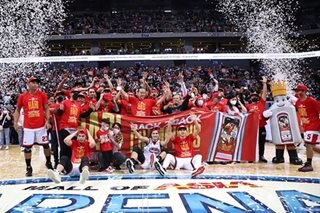 Ginebra wins another title after reaching 'bottom of the barrel'