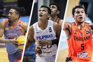 PBA: With handful of picks, Blackwater shares wish list