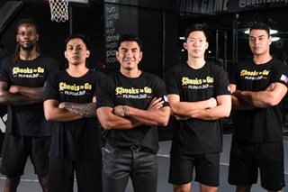 2022 Asia Pacific Super Quest to be a one-day event