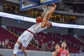 UAAP: UP's Lucero unfazed by rough second round