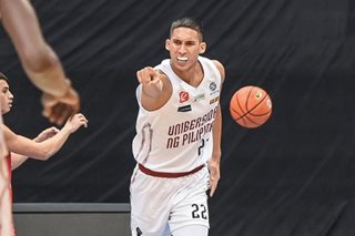 UAAP: UP secures twice-to-beat edge, routs UE